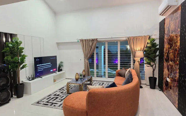 Perkasa Bungalow by Perkasa Ikon