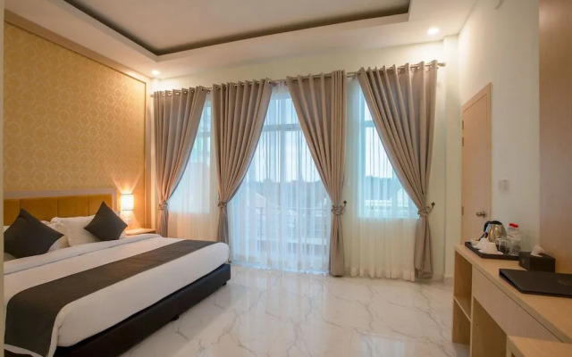 Sangkahak Mith Hotel