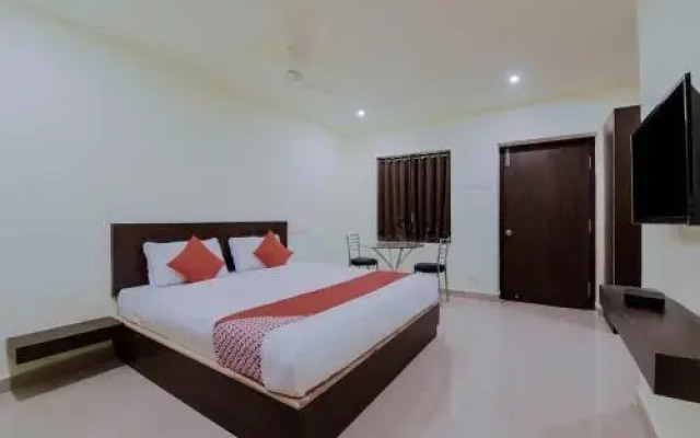 Beaches And Hills Resort By OYO Rooms