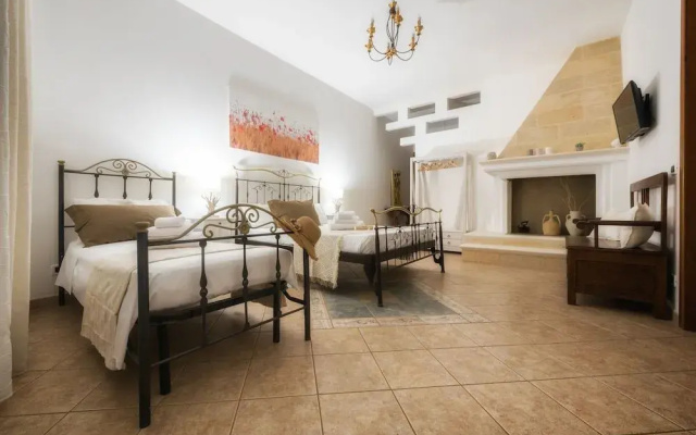 B&B Li Tarici