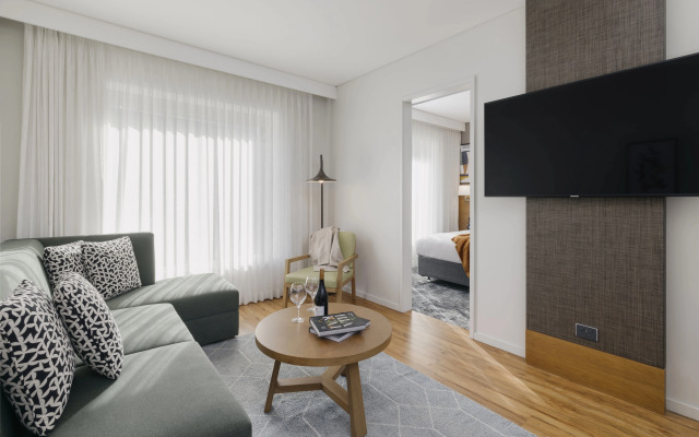voco Queenstown by IHG