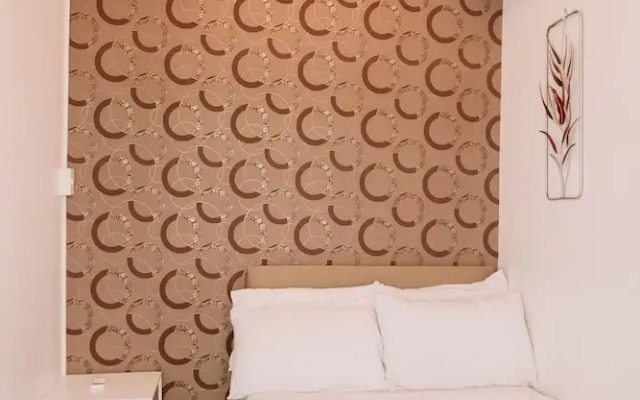 Stylish 1BR City Apartment