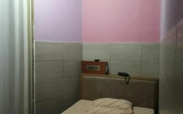 Hotel bom retiro