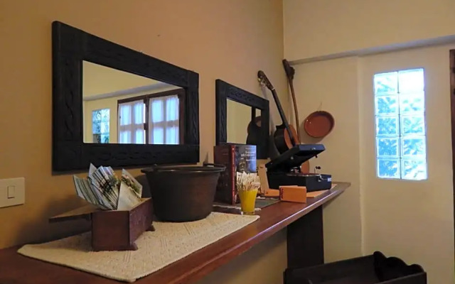 Hotel Il Platano
