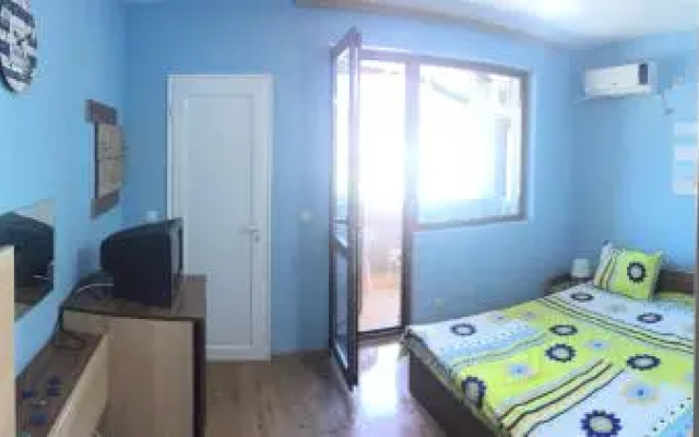 Guest House Niya