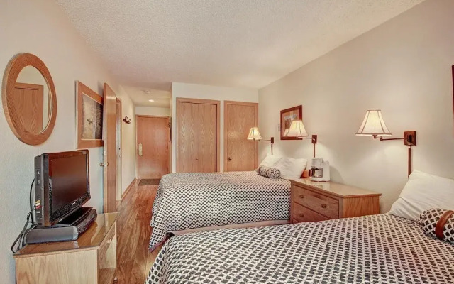 Beautiful Condo, Ski Out Your Back Door - FP202 by RedAwning