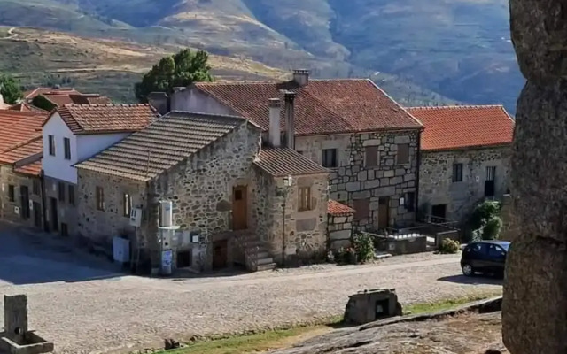 Rustic Terrace2 Bedrooms Farm House