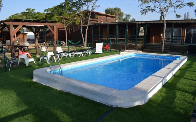 Escuela Albufera