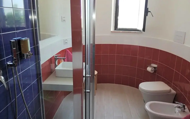 BB Villa Napoli