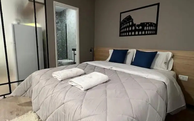 Distrito A by FMA Coliving