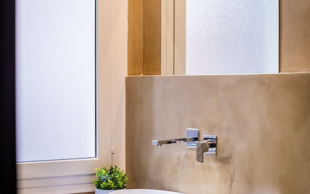 Musa Rooms Roma
