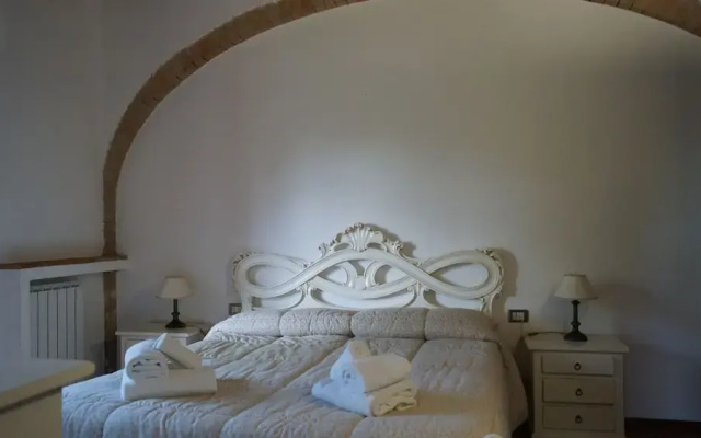 Villa Panconesi