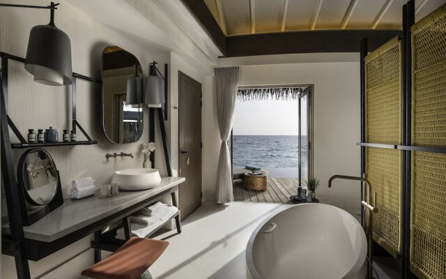 InterContinental Maldives Maamunagau 0