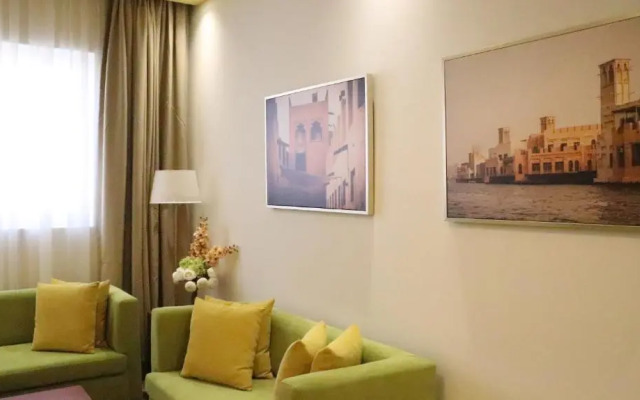 Alriyad Hotel