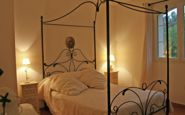 Luxurious Villa in Cotignac France with Private Pool
