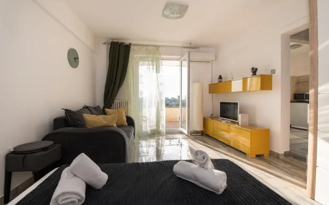 City Center Romana Studio