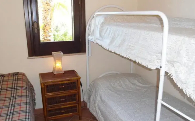 Holiday home Casa Mannone al Mare