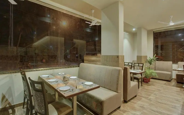 Laxman Residency