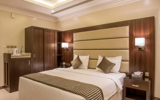 Normina Hotel
