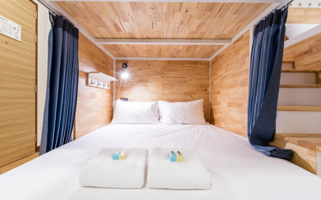 Sleep Z Hostel by Icon Park