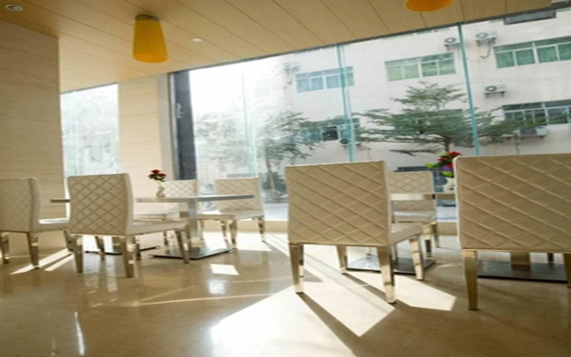 JI Hotel Sanya Zhong Xin
