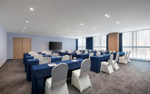 Microtel by Wynydam Taicang Shaxi Hotel
