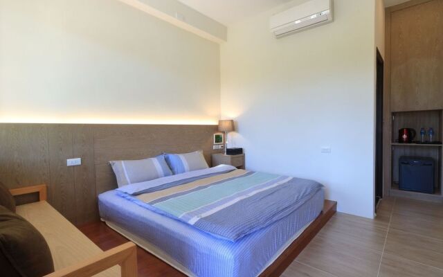 Jiang's B&B