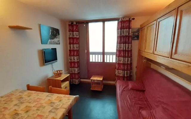Résidence Chavière - Studio 4 personnes