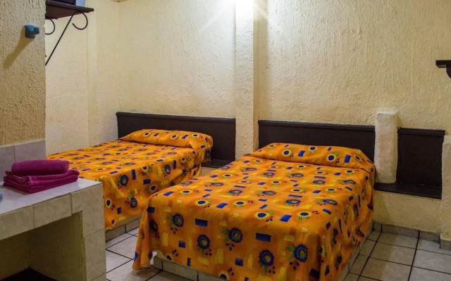 Hotel Jorges Morelia