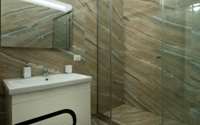 Exclusive Seafront Duplex With Jacuzzi