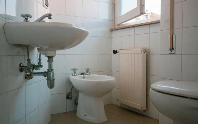 Hotel New Burlamacco