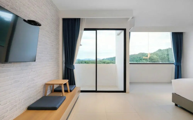 Kokotel Rayong Beachfront