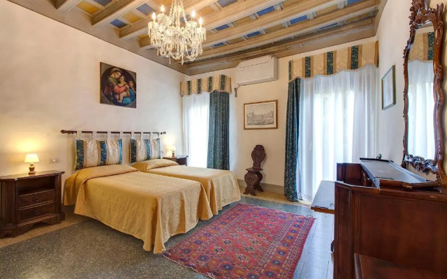 Palazzo Bucciolini