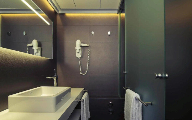 Mercure Plaza Biel