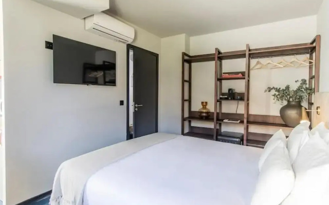 Regras Apartments & Garden B1 by Benefit Collection