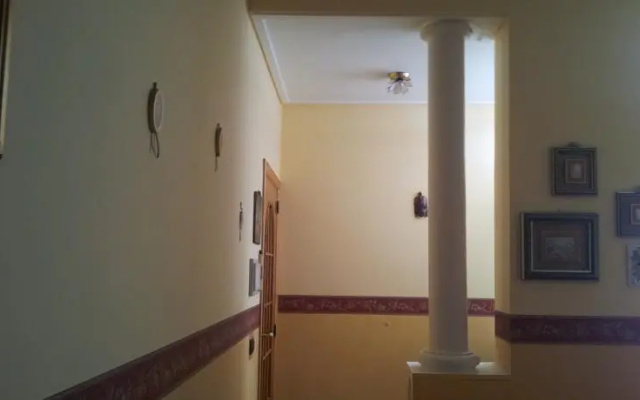 Casa Vacanze ad Avola da Ugo