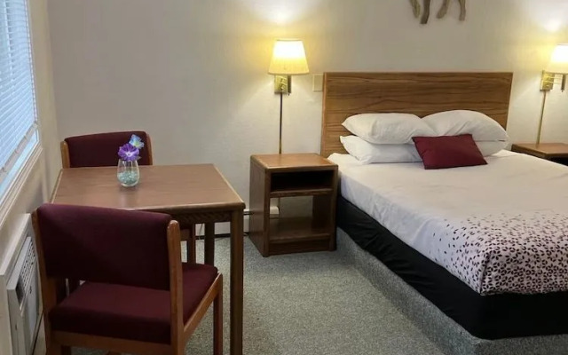 Northwoods Motels