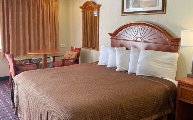 Knights Inn Punta Gorda