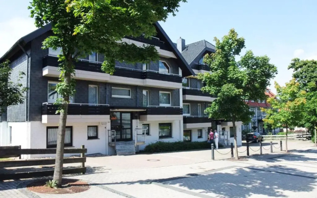 4-Sterne Premiumferienwohnung Köhnke 3