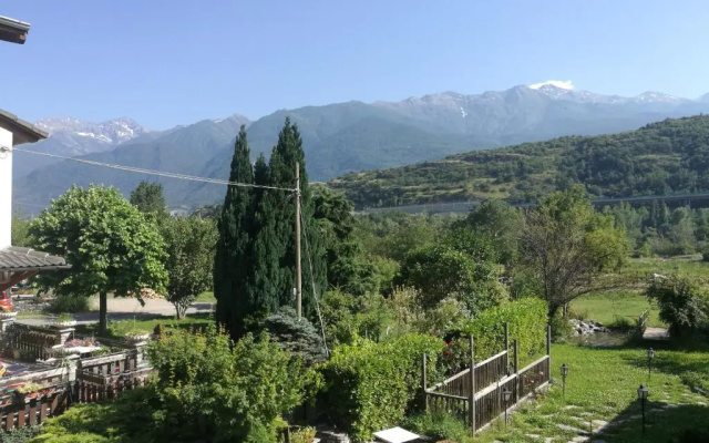 Agriturismo al pra di muriet
