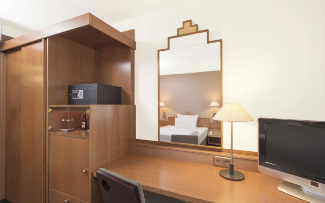 Spark by Hilton Stuttgart Sindelfingen