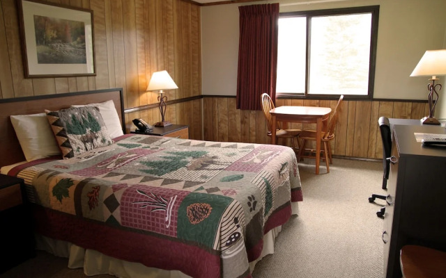 Denali Park Hotel