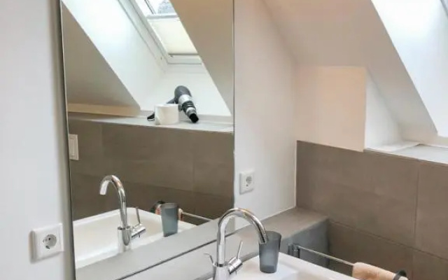 Seebox Appartment 6