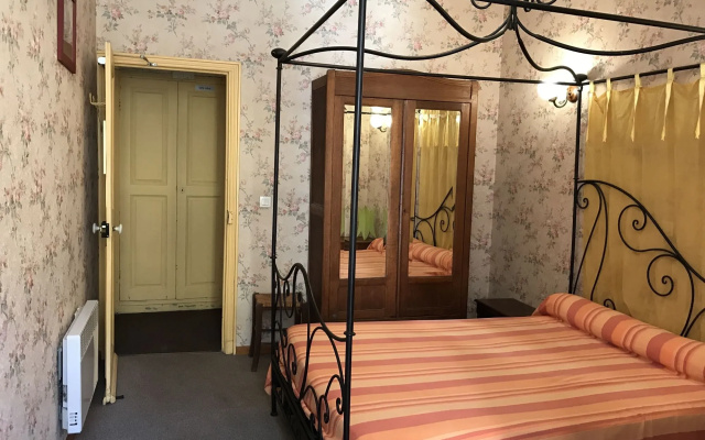 Aparthotel Ammi Vieux Nice