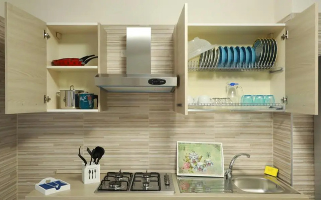 Raimo House