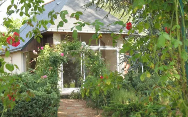 Le Gîte Anjoué