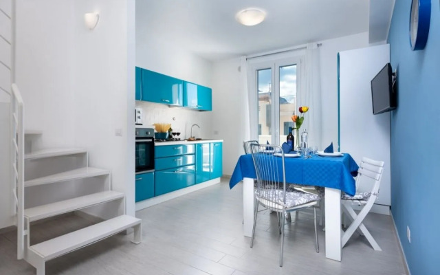 Isule Apartments