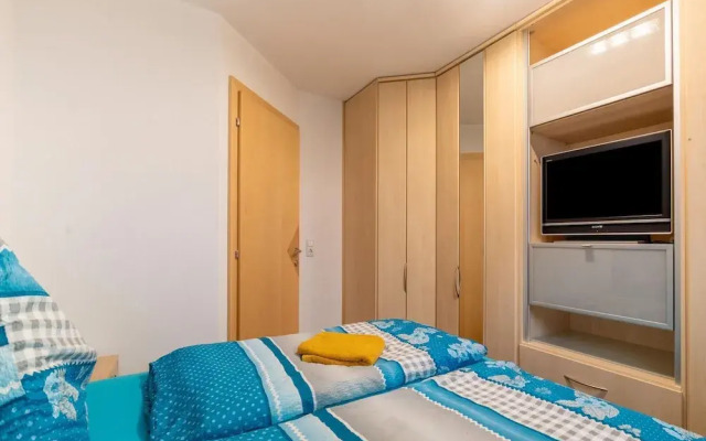 Apartment Neukirchen Near Ski Slopes