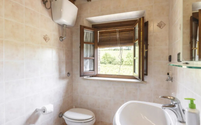 House Le Buche Castellina in Chianti 39654
