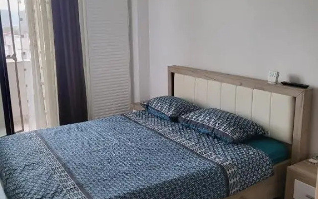 Apartament Dem Radulescu